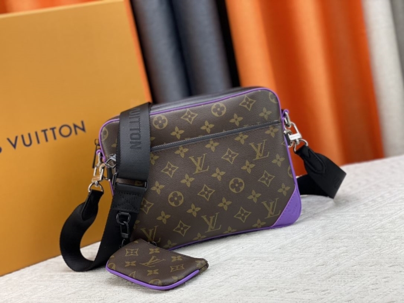 LV Satchel bags